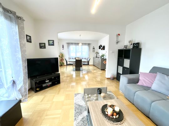 Appartement 3,5 pièces de 80 m² avec balcon - Foto 1