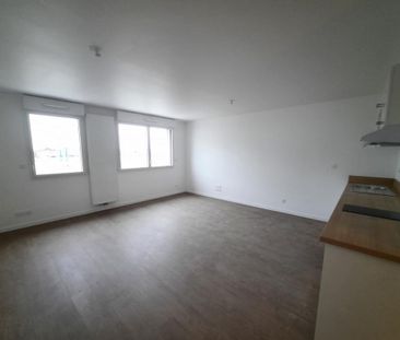 Appartement T1 à louer Rennes - 34 m² - Photo 1