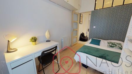 Appartement LYON 8EME ARRONDISSEMENT (69008) Ref 75008144507 Ref 22595 - Photo 3