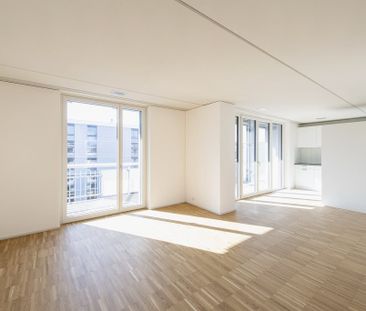 3 ½ Zimmer-Wohnung in St. Gallen mieten - Foto 1