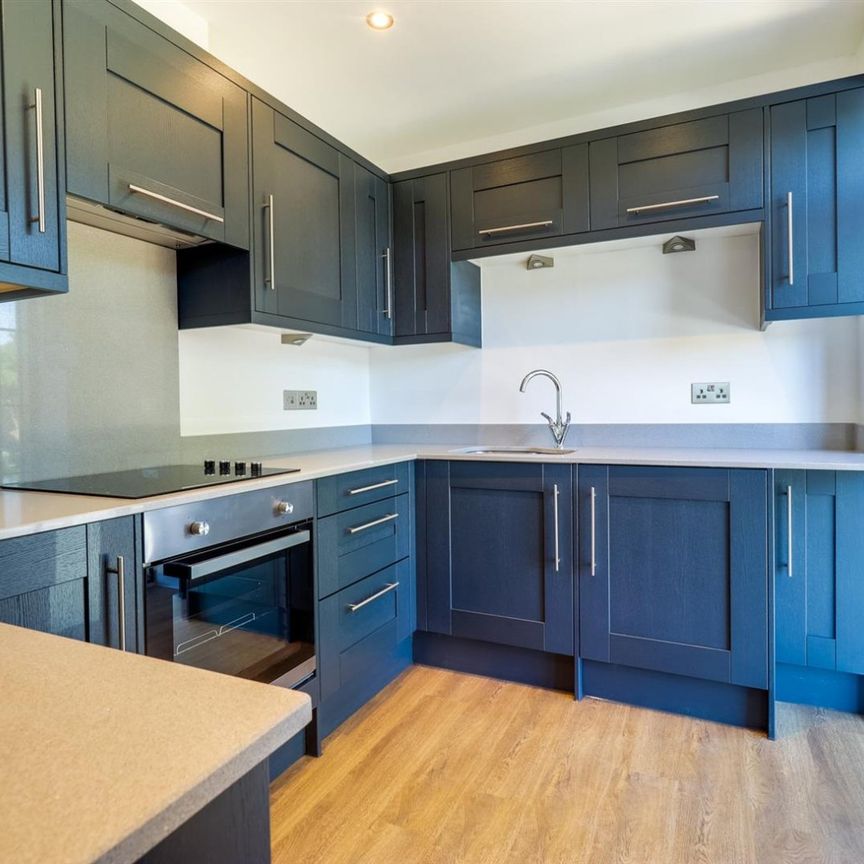 2 bedroom apartment to rent - Photo 1