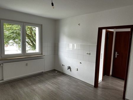 Kompakt und Charmant: Ihre 2-Raum-Wohnung mit Balkon - Foto 5