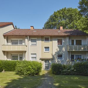 3-Zimmer Wohnung in Harpen - Photo 3