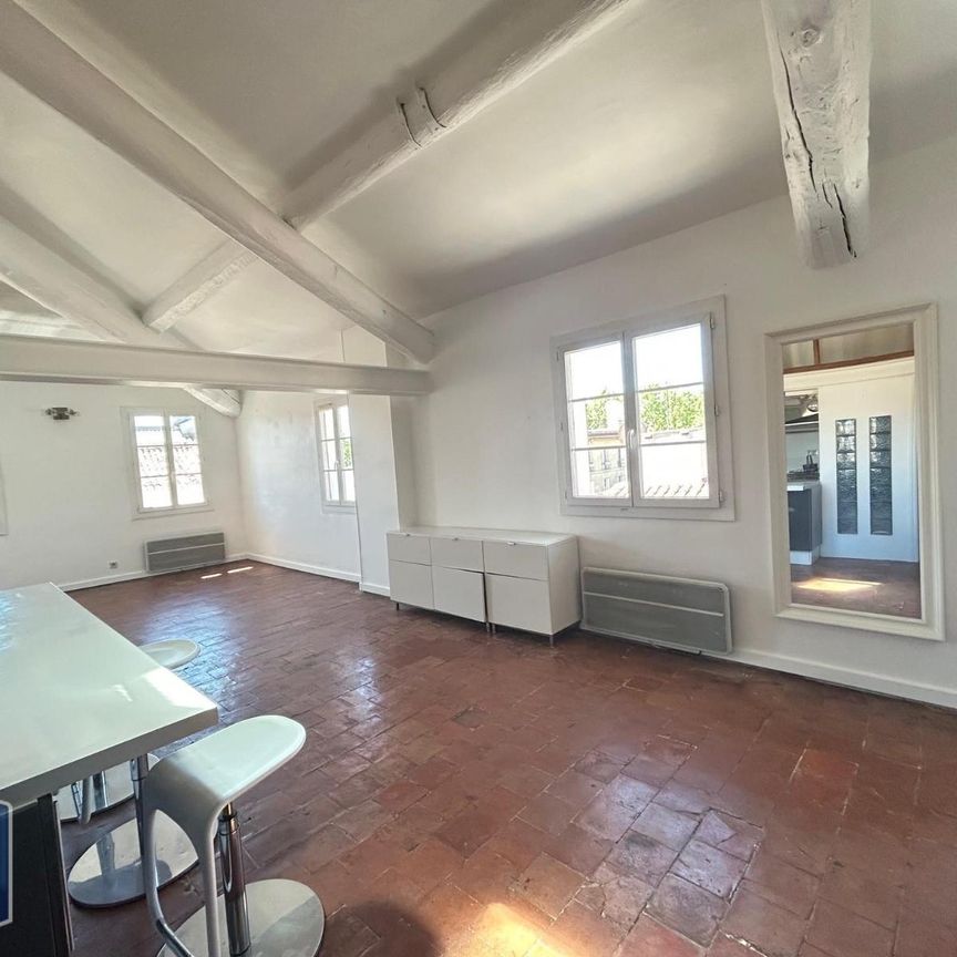 Location Appartement 2 pièces 66m² AIX EN PROVENCE 13100 - Photo 1