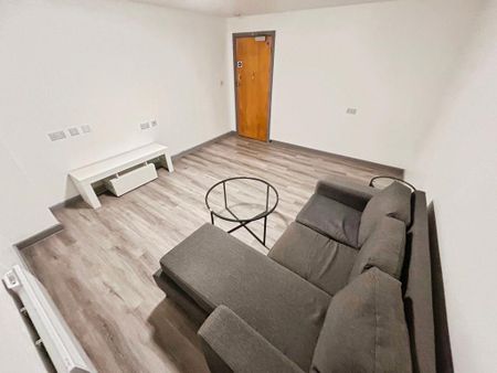 1 bedroom apartment to rent - Photo 5