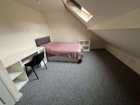 136a Whitham Road, Broomhill, S10 2SR - Photo 3