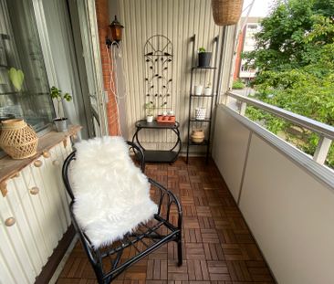 Tulegatan, Sundbyberg - Foto 5