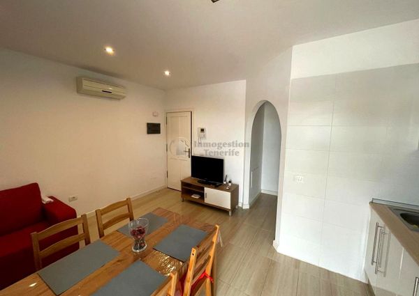 2 Bedroom apartment for rental in Las Zocas