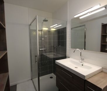 Location Maison 3 pièces 65m² NANTES 44300 - Photo 6