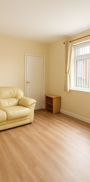 Room in a Shared House, Selsey Road, B17 - Photo 1