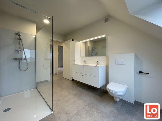 Appartement te huur in Lochristi - Photo 1