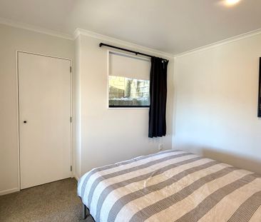 Stunning Modern Two-Storey Home with Mount Views & Bonus Downstairs... - Photo 3