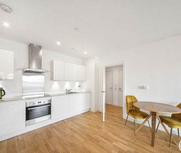 1 bedroom flat to rent - Photo 5