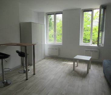 Appartement à louer F1 à Metz - Photo 2