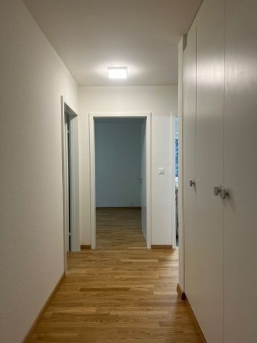 Sanierte Wohnung an zentraler Lage - Foto 4
