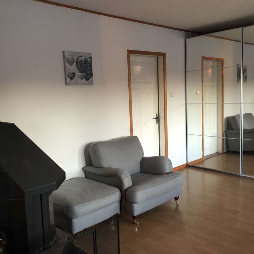 Hässleholmsvägen, Örkelljunga - Foto 1