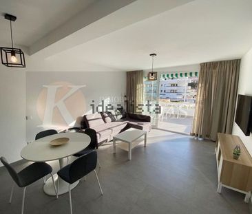 Alquiler de piso en Las Gaviotas - Photo 1