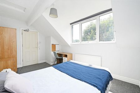 5 bedroom house share to rent - Photo 4