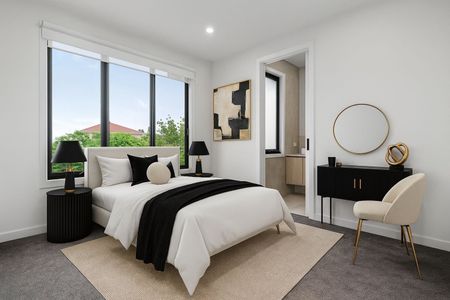 3/128 Porter Road, Heidelberg Heights VIC 3081 - Photo 5