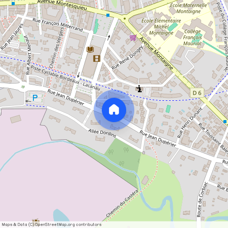 33160, Saint-Médard-En-Jalles