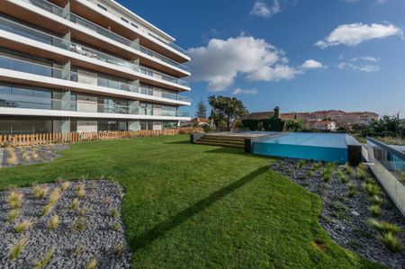 2 Bedroom Apartment with swimming pool, Parede, Cascais - Photo 3