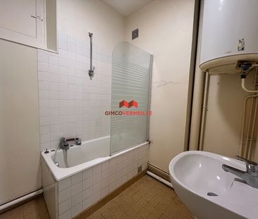 Location Appartement 2 pièces 39m² - Photo 5