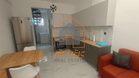 Διαμέρισμα για ενοικίαση Μεταμόρφωση (Βόλος) - Φωτογραφία 2