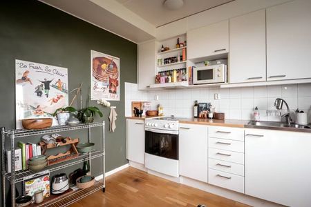 Kvistbrogatan, Bandhagen - Foto 3