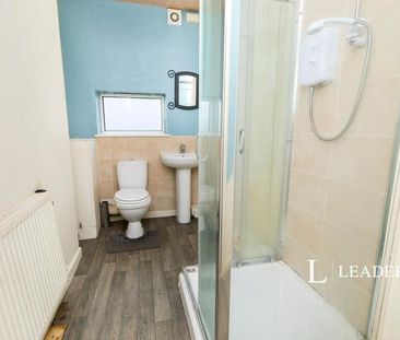 2 bedroom apartment to rent Douglas Court, 21 Derby Road, Heanor, DE75 - Photo 6