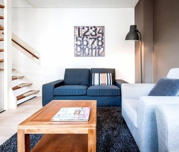 Te huur: Appartement Beijerlandstraat in Amsterdam - Foto 1