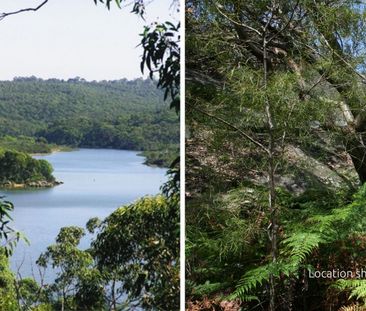 Ocean views in prime Manly Vale setting - Photo 1