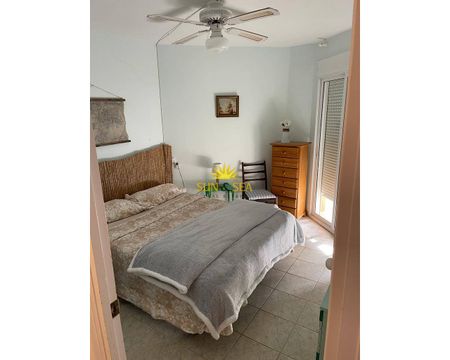 1 BEDROOM APARTMENT - LA MANGA DEL MAR MENOR - Photo 4