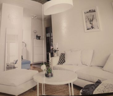 Astris Gata, Göteborg - Photo 1