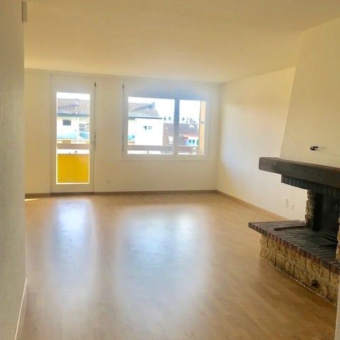 3.5 Zimmer, 95 m², 5. Stock - Foto 1