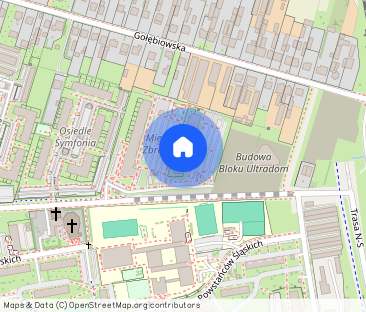 Zamieszkaj na nowym osiedlu przy Zbrowskiego - Photo 1