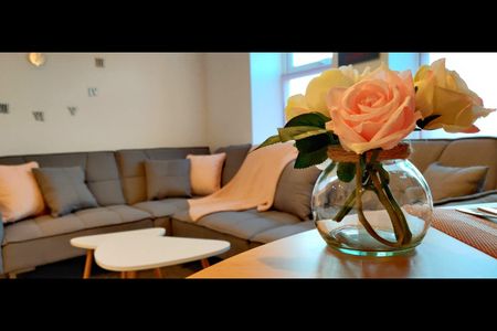 1 Bed Flat, Hampstead Road, L6 - Photo 3