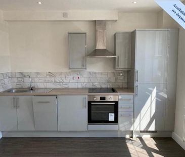 1 bedroom flat to rent - Photo 4