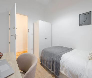 Calle Doctor Castelo, Madrid, Community of Madrid 28009 - Photo 3