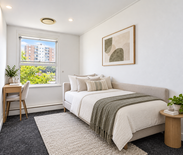 Newly Renovated Studio in Ideal Location - Photo 1