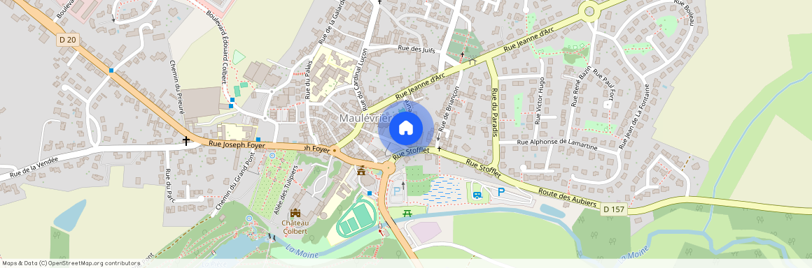 Cholet