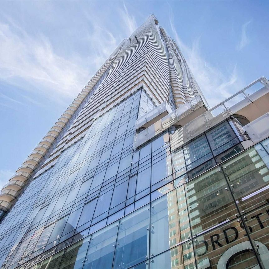 For Lease - 1 Bloor Street Unit# 5010, Toronto, Ontario - Photo 1