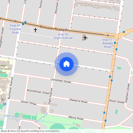 140 Maud Street, Vic 3104, Balwyn North