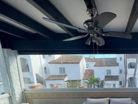 Luxury Flat for rent in Estepona, Spain - Photo 5