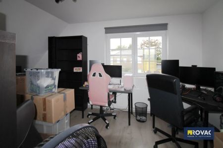 Prachtige nieuwbouwwoning! - Foto 5