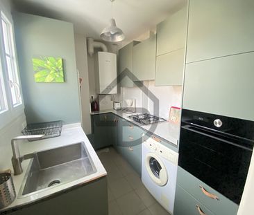 Appartement 2 pièces 53 m2 - Meublé - Rueil Malmaison - Photo 3