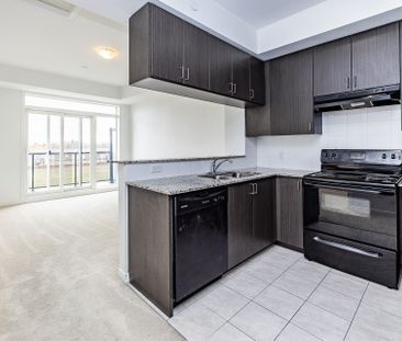 For Lease - 50 Sky Harbour Drive Unit# 407, Brampton, Ontario - Photo 5
