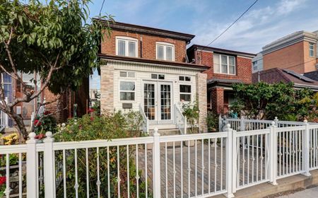 For Lease - 1659 Keele Street Unit# 1, Toronto, Ontario - Photo 5