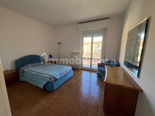 Trilocale via Giuseppe Verdi 6, Sarnico - Photo 1