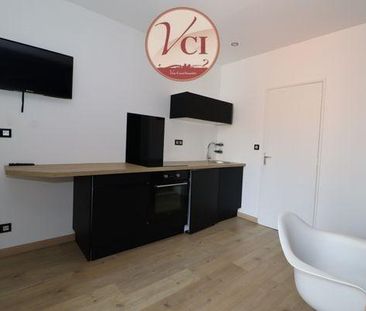 Location Appartement 2 pièces 21m² VICHY 03200 - Photo 4