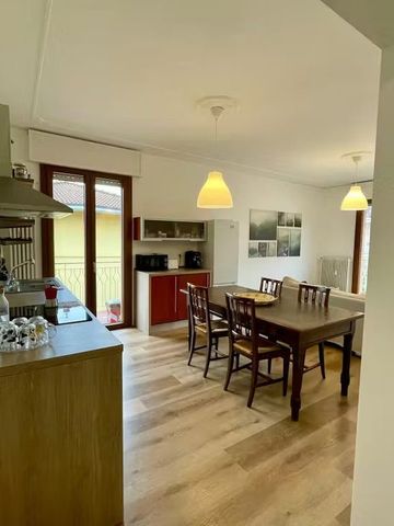 Via Michelangelo Buonarroti, Padova, Veneto 35134 - Foto 3